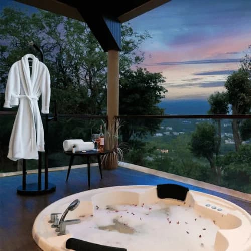 Aveda Suites